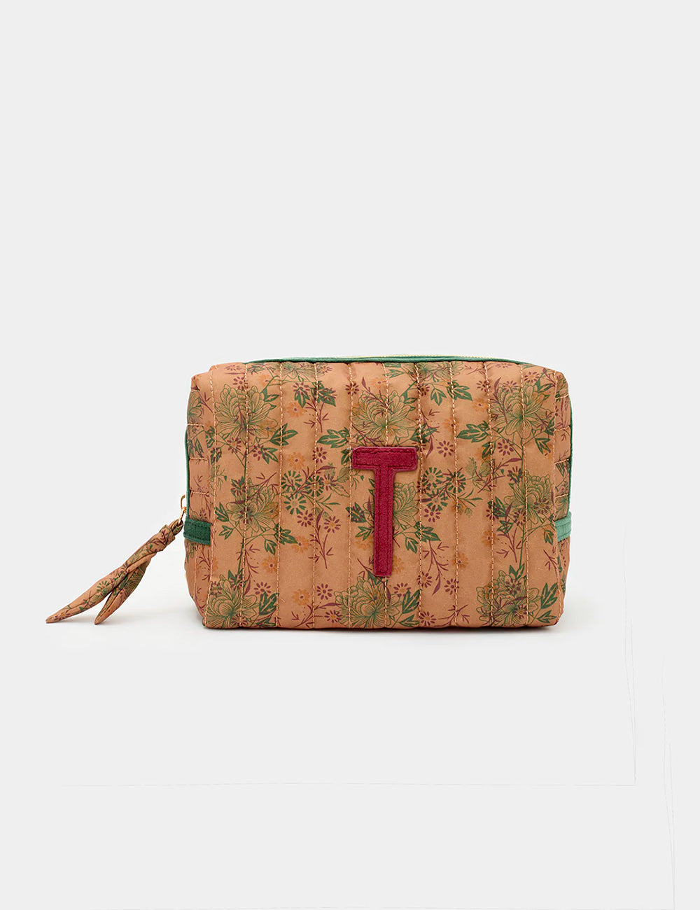Nalì Pouch Lettera