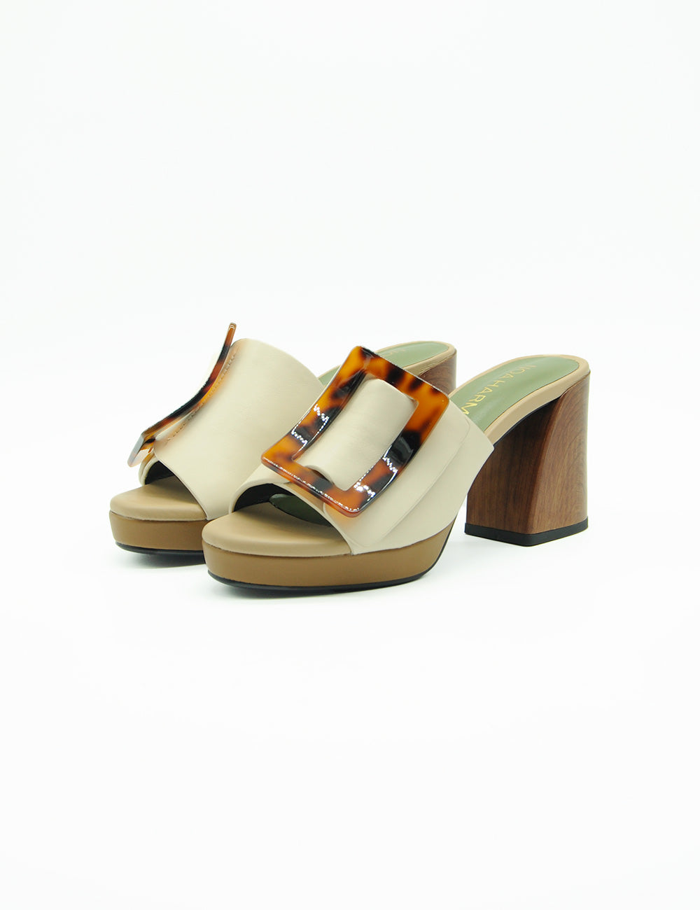 Noa Harmon Mules Zafira
