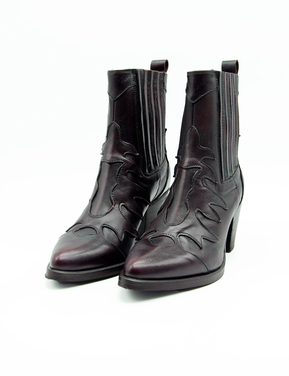Niche Texano Bordeaux