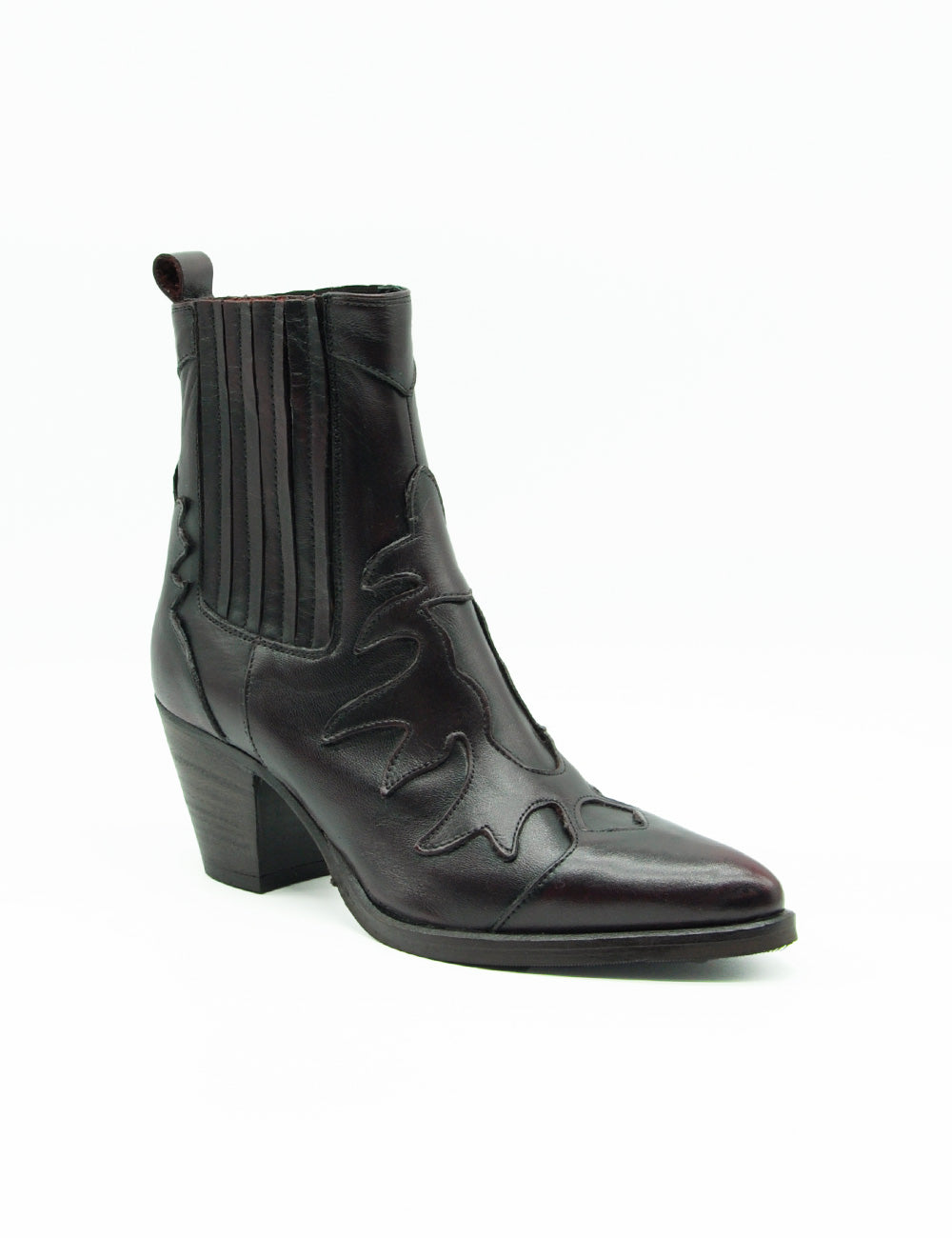 Niche Texano Bordeaux