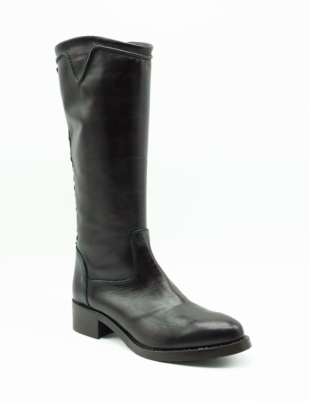 Niche Stivale Bordeaux