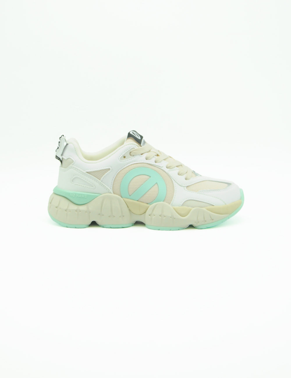 NØ NAME Krazee Runner Dove Purple Yellow