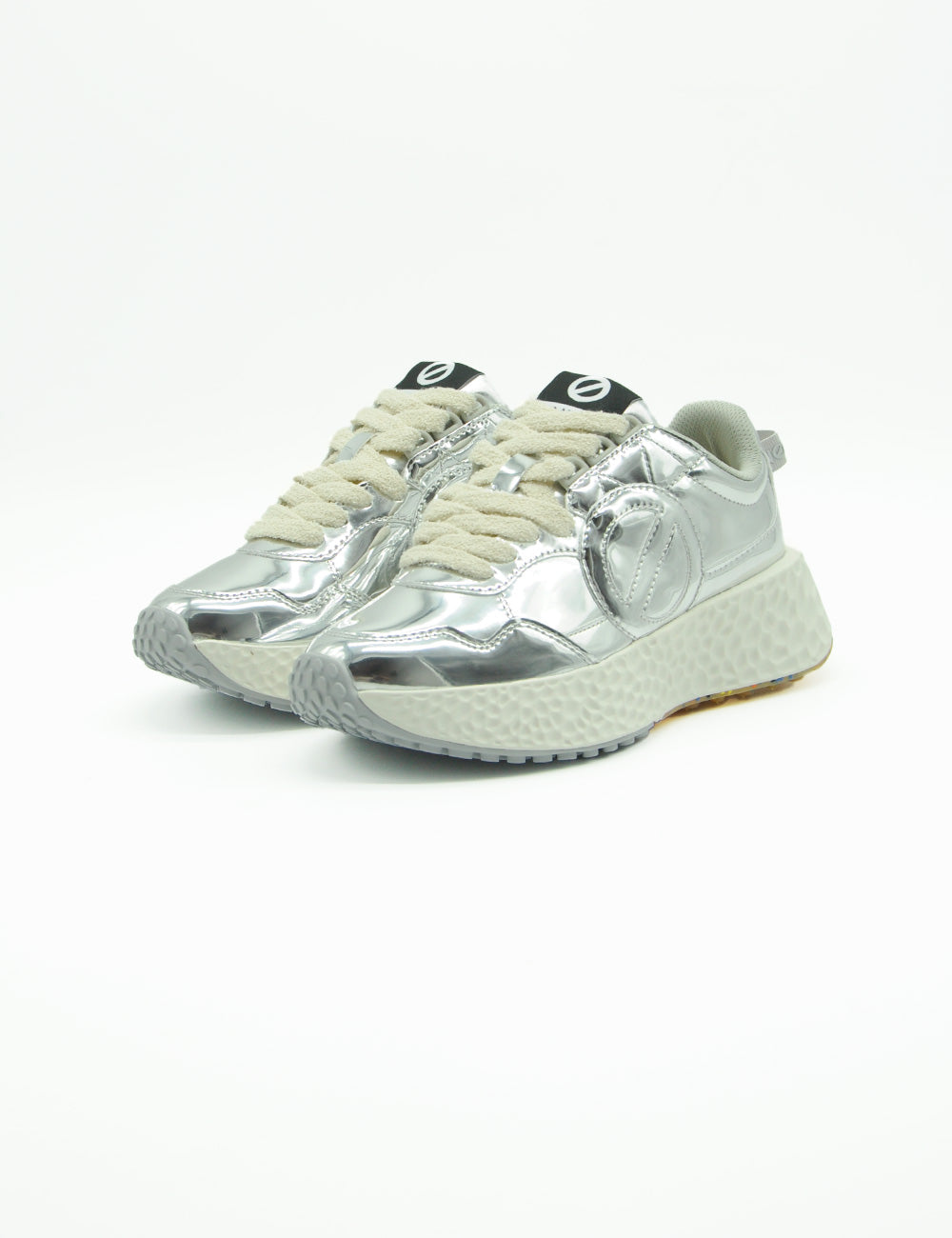NØ NAME Carter Jogger Argento
