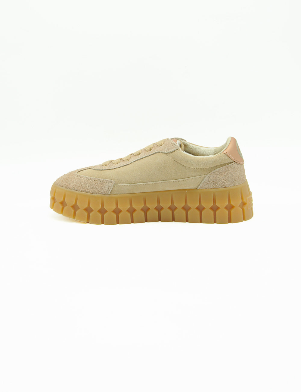 NØ NAME Play Side Dune Copper