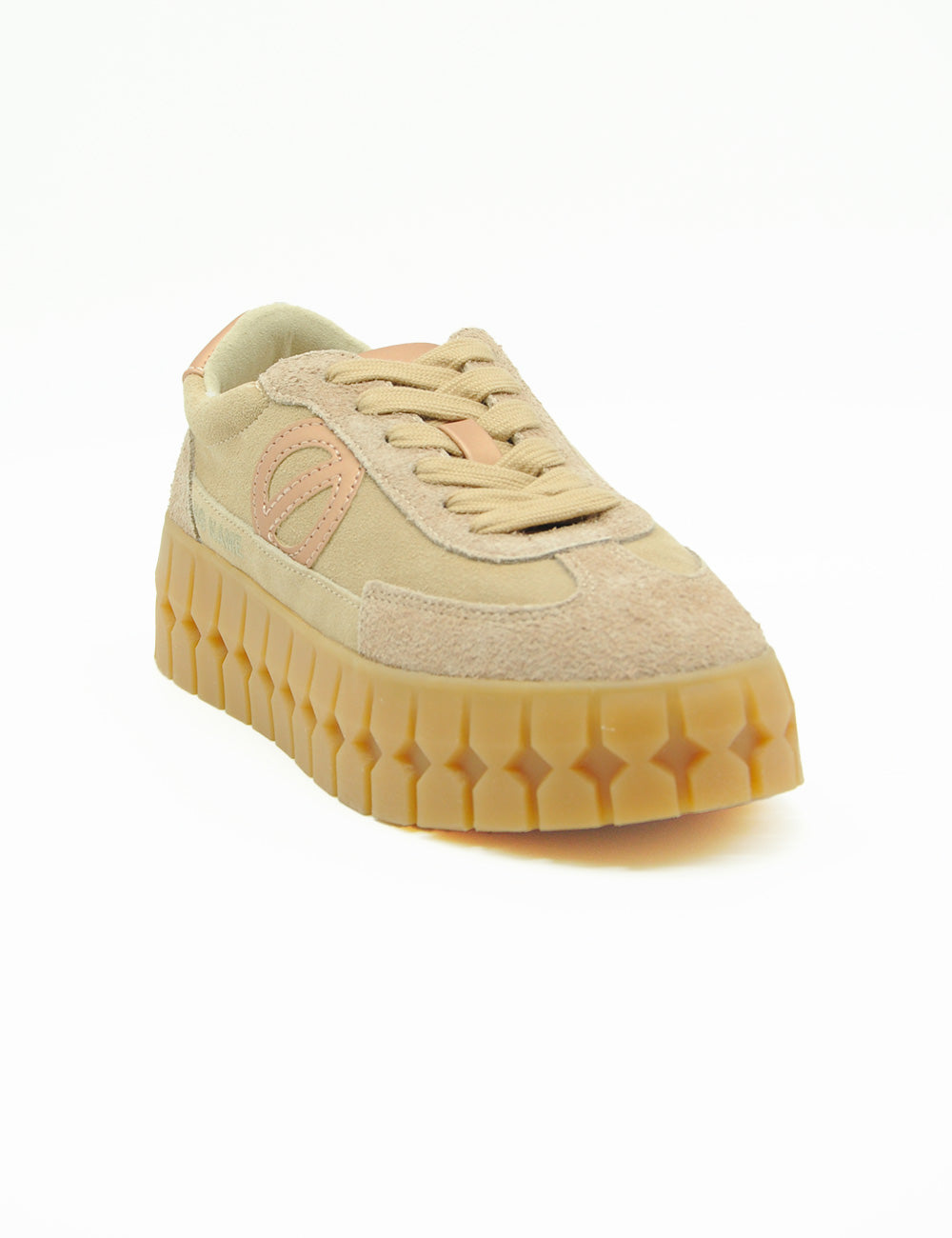 NØ NAME Play Side Dune Copper