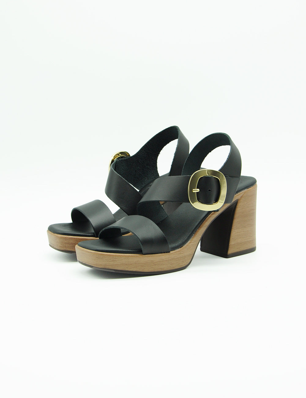 Oh! My Sandals Janet