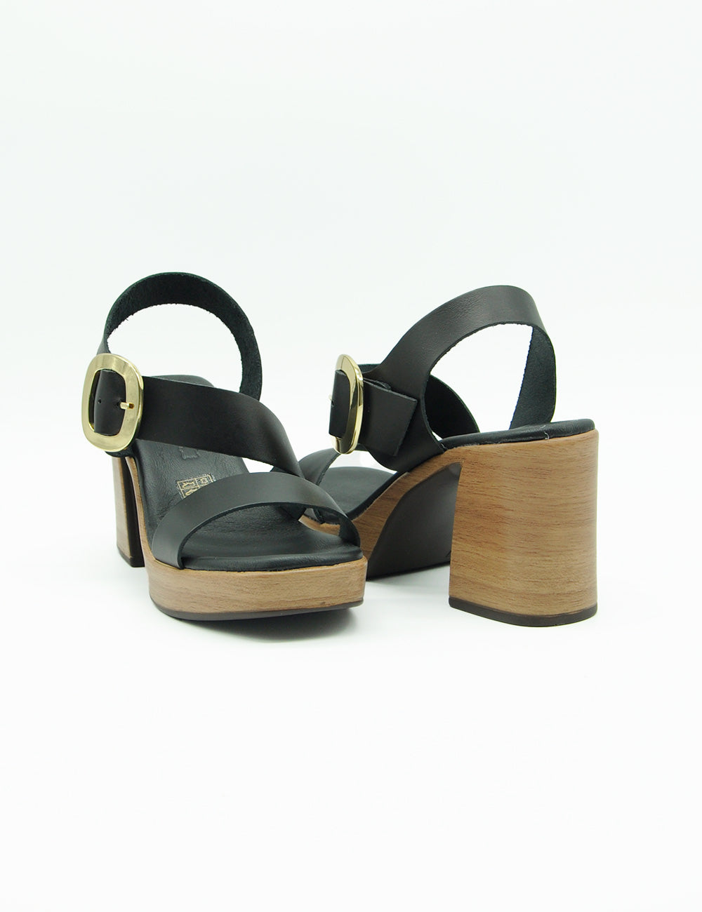 Oh! My Sandals Janet