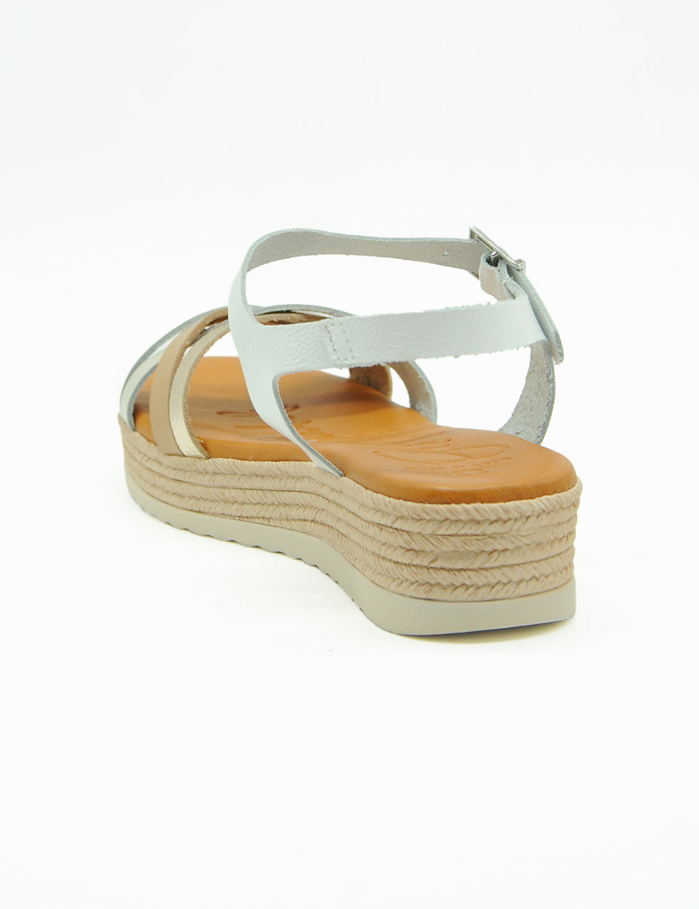 Oh! My Sandals Sandalo Duna Laminato