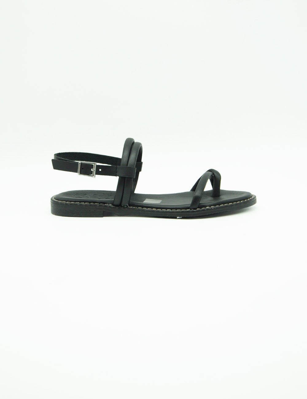 Oh! My Sandals Infradito Nero