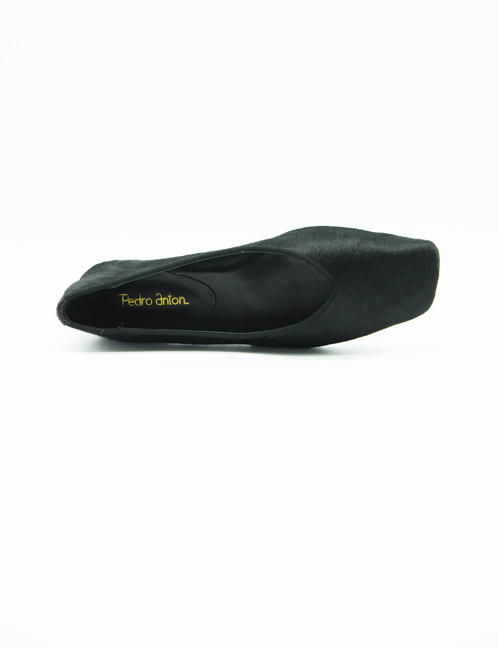 Pedro Anton Ballerina Nera