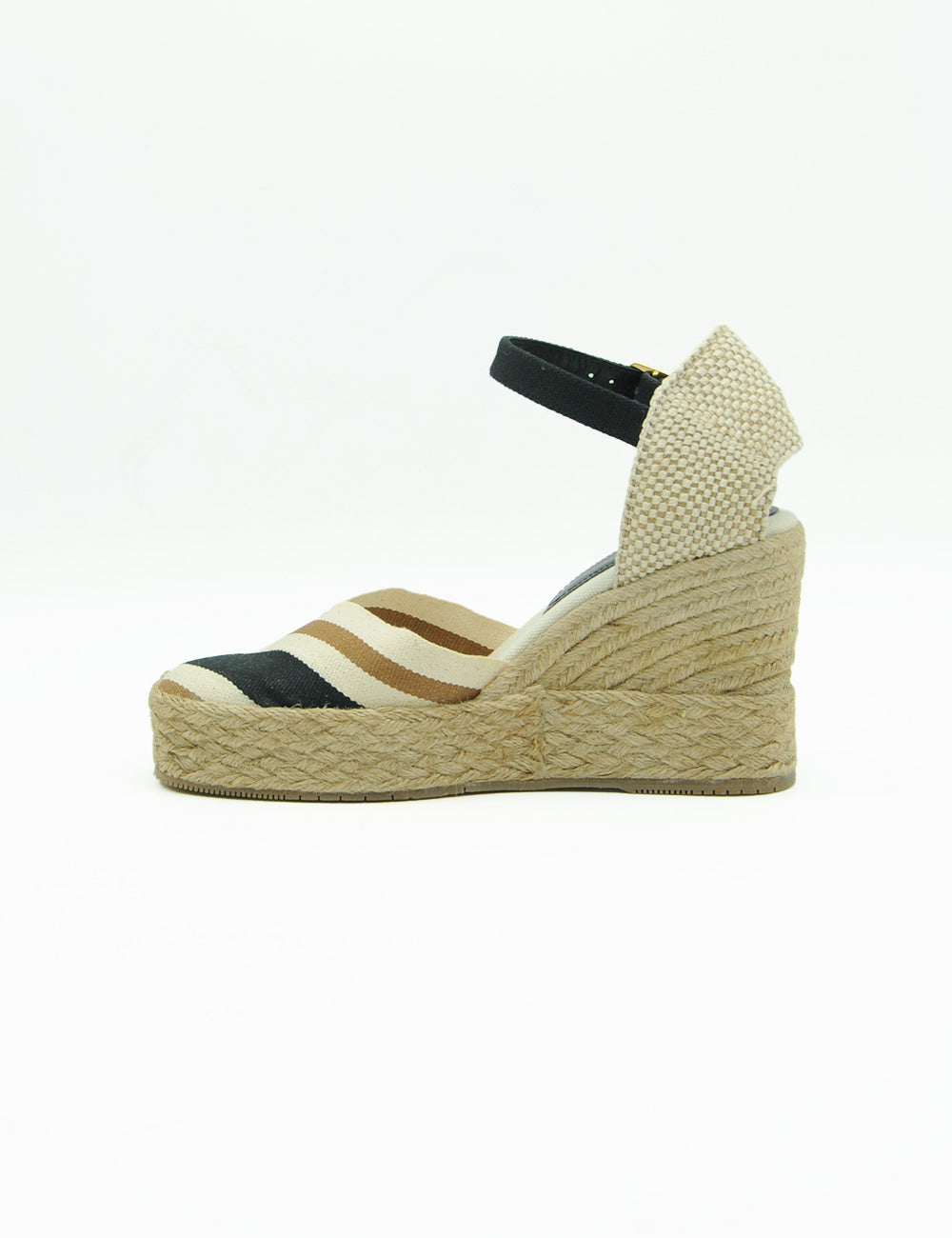 Palomitas Zeppa Sicily Canvas