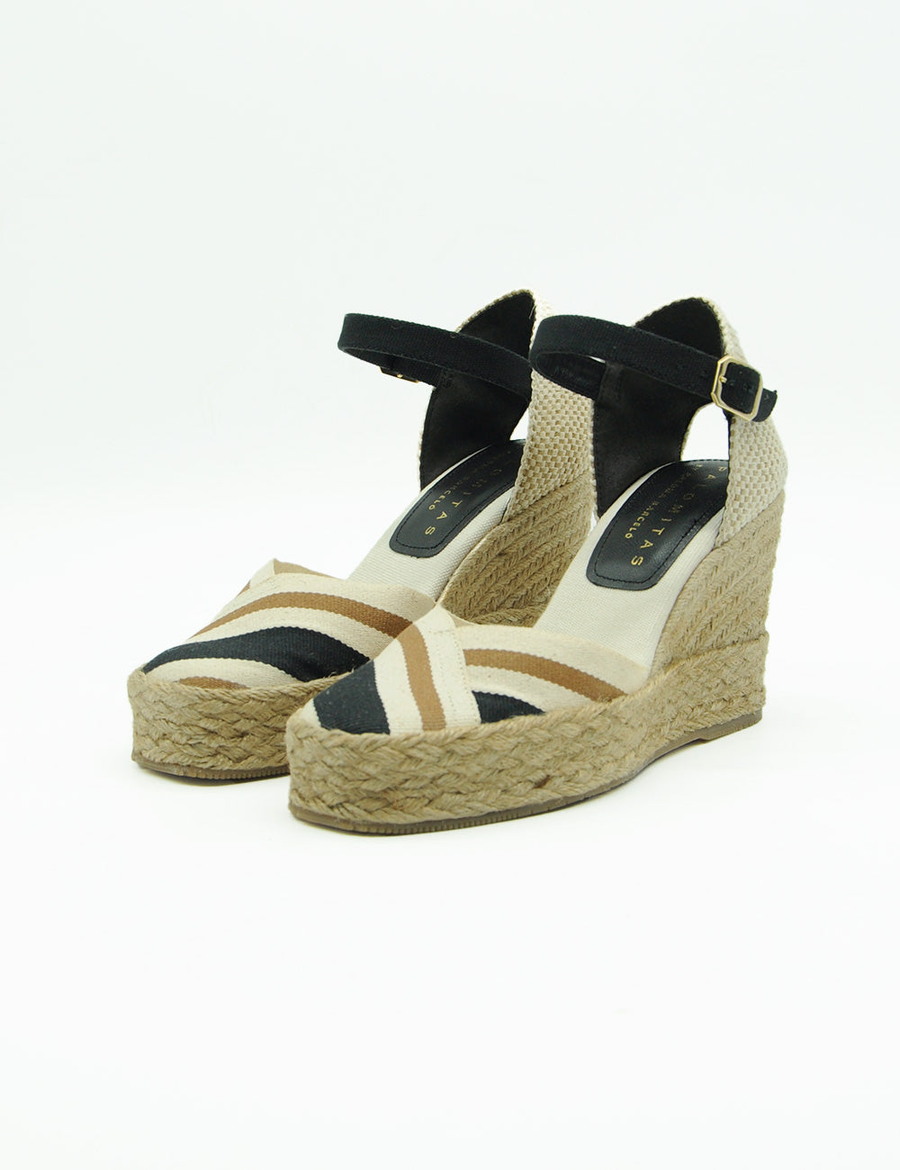 Palomitas Zeppa Sicily Canvas