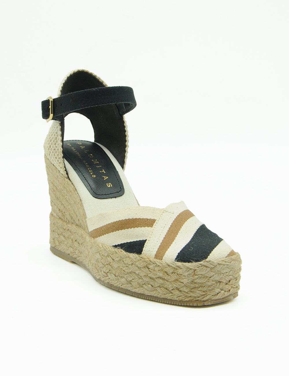 Palomitas Zeppa Sicily Canvas