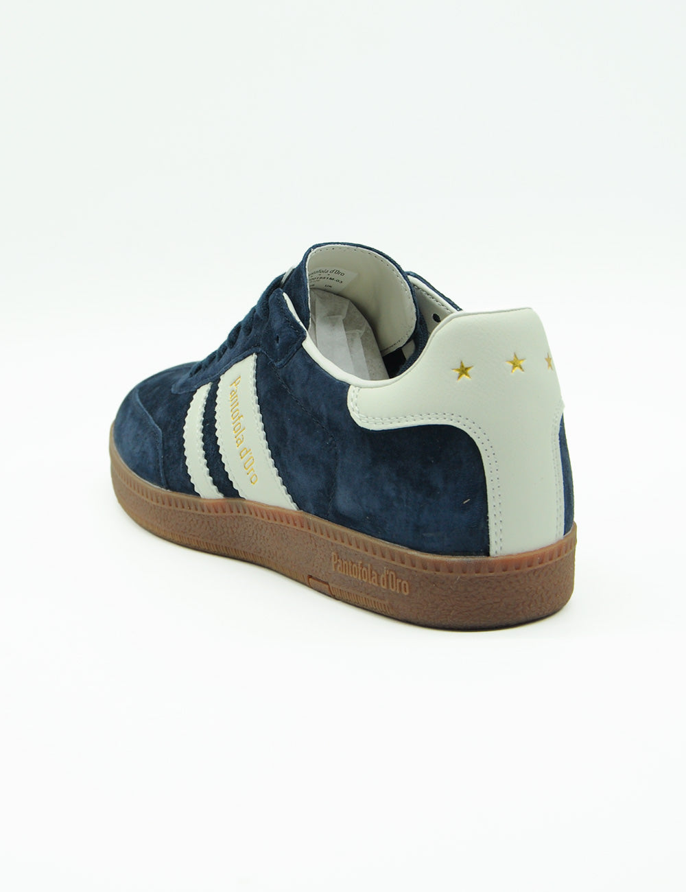 Pantofola d'Oro Sneakers Bomber Blu