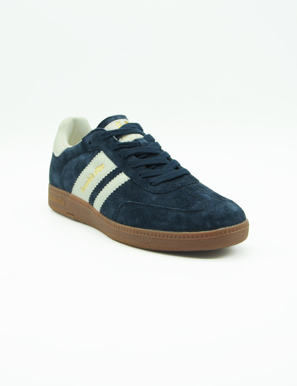 Pantofola d'Oro Sneakers Bomber Blu