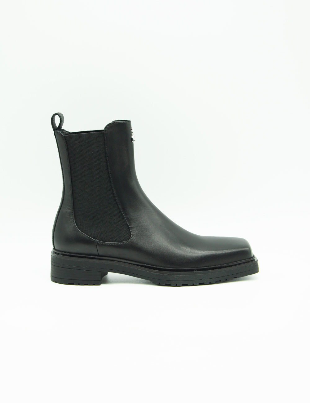 Patrizia Pepe Beatles Black