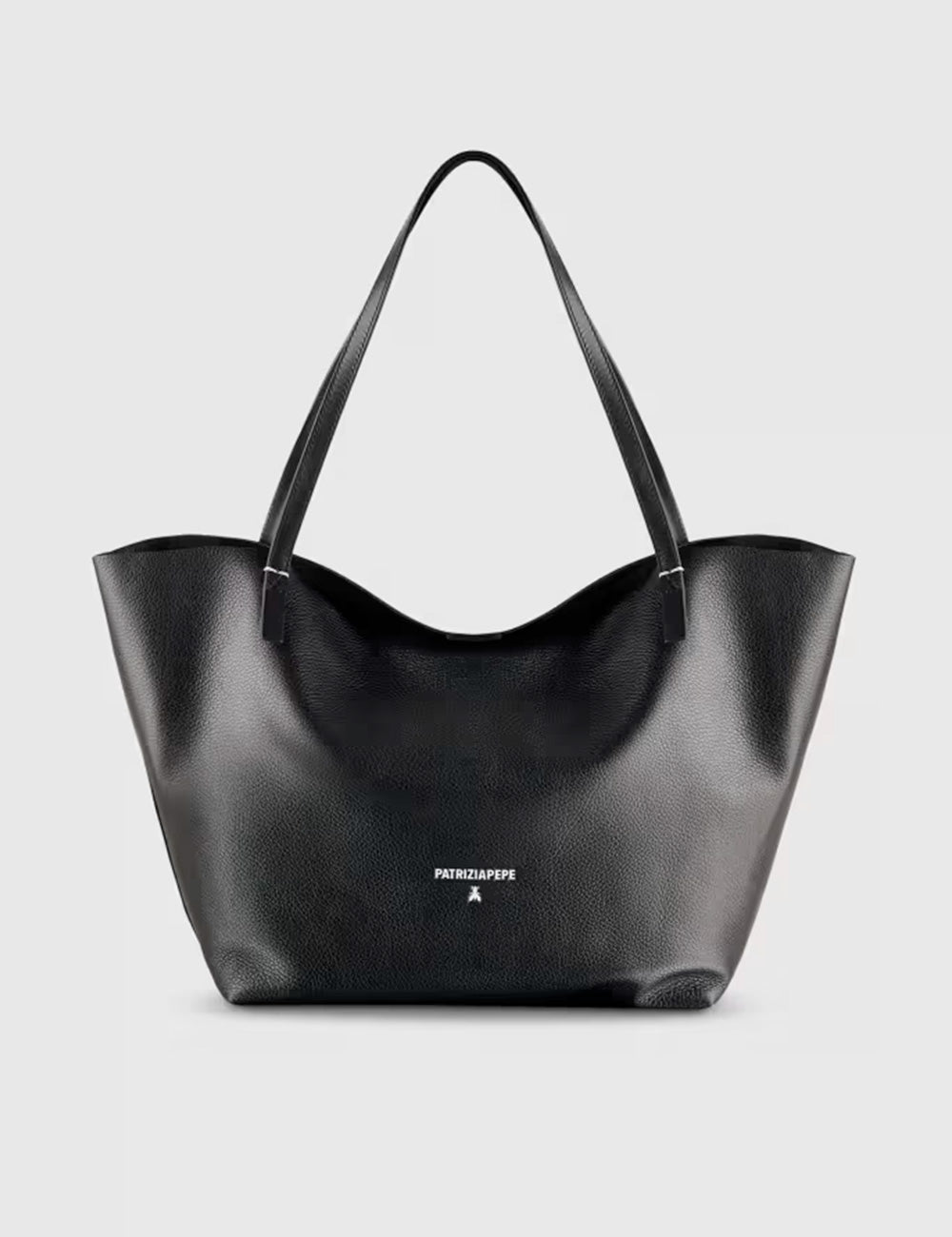 Shopping Patrizia Pepe Never Complete Nera