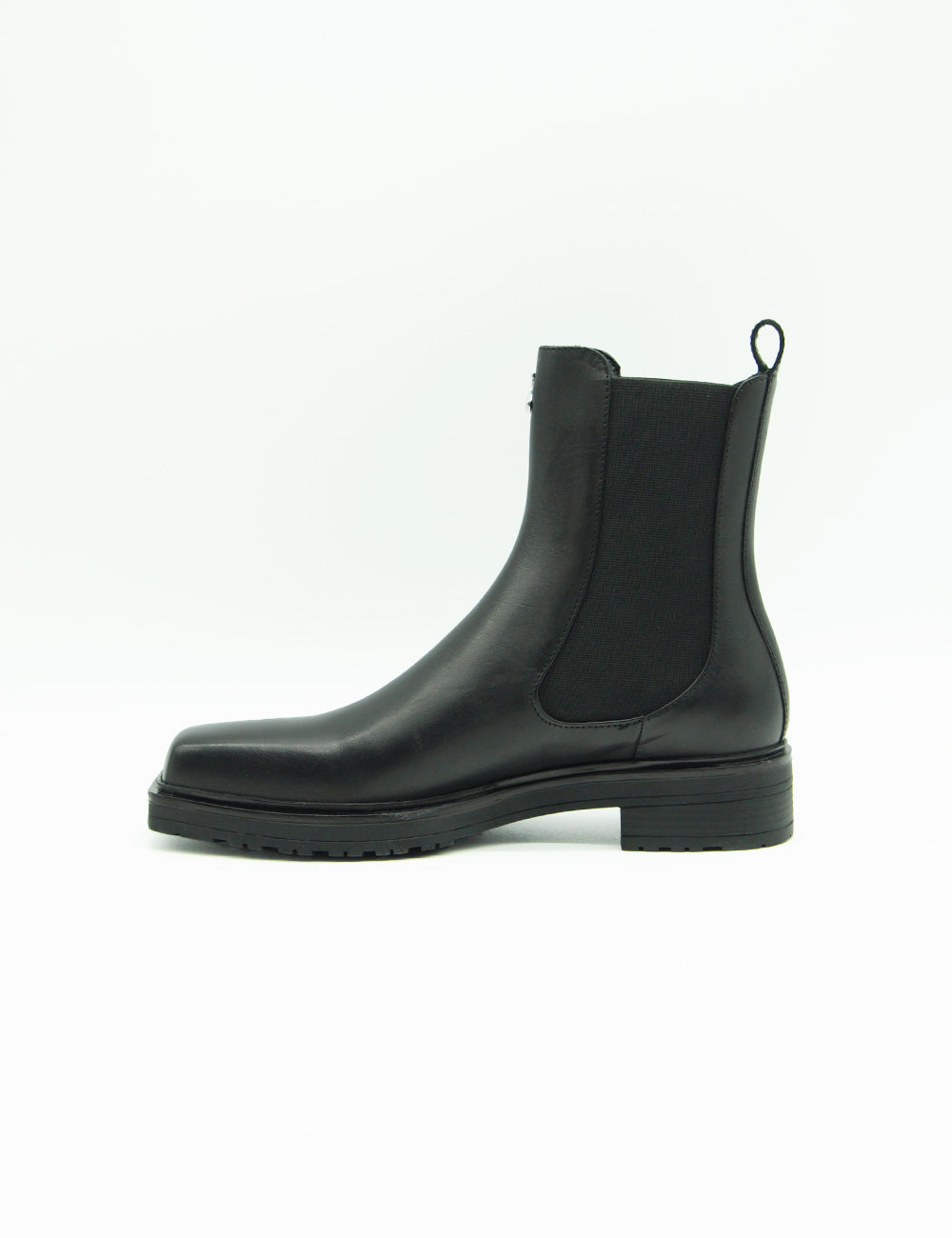 Patrizia Pepe Beatles Black