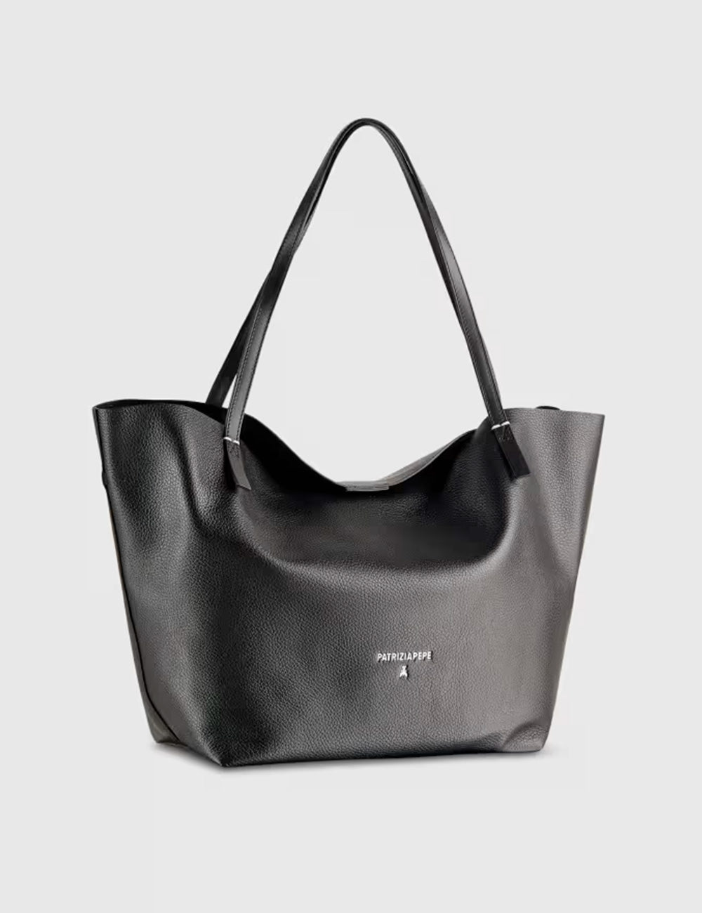 Shopping Patrizia Pepe Never Complete Nera