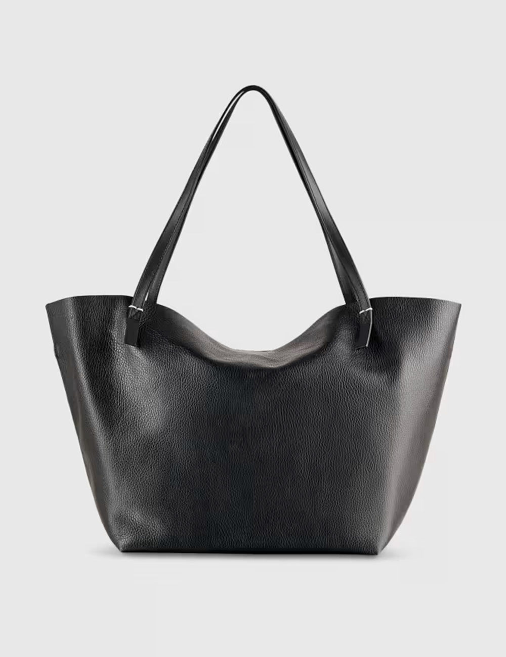 Shopping Patrizia Pepe Never Complete Nera