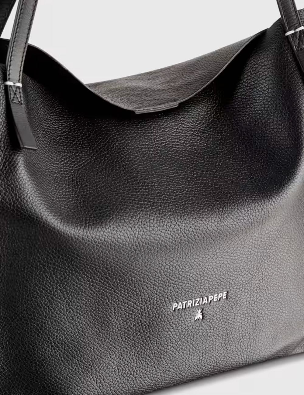 Shopping Patrizia Pepe Never Complete Nera