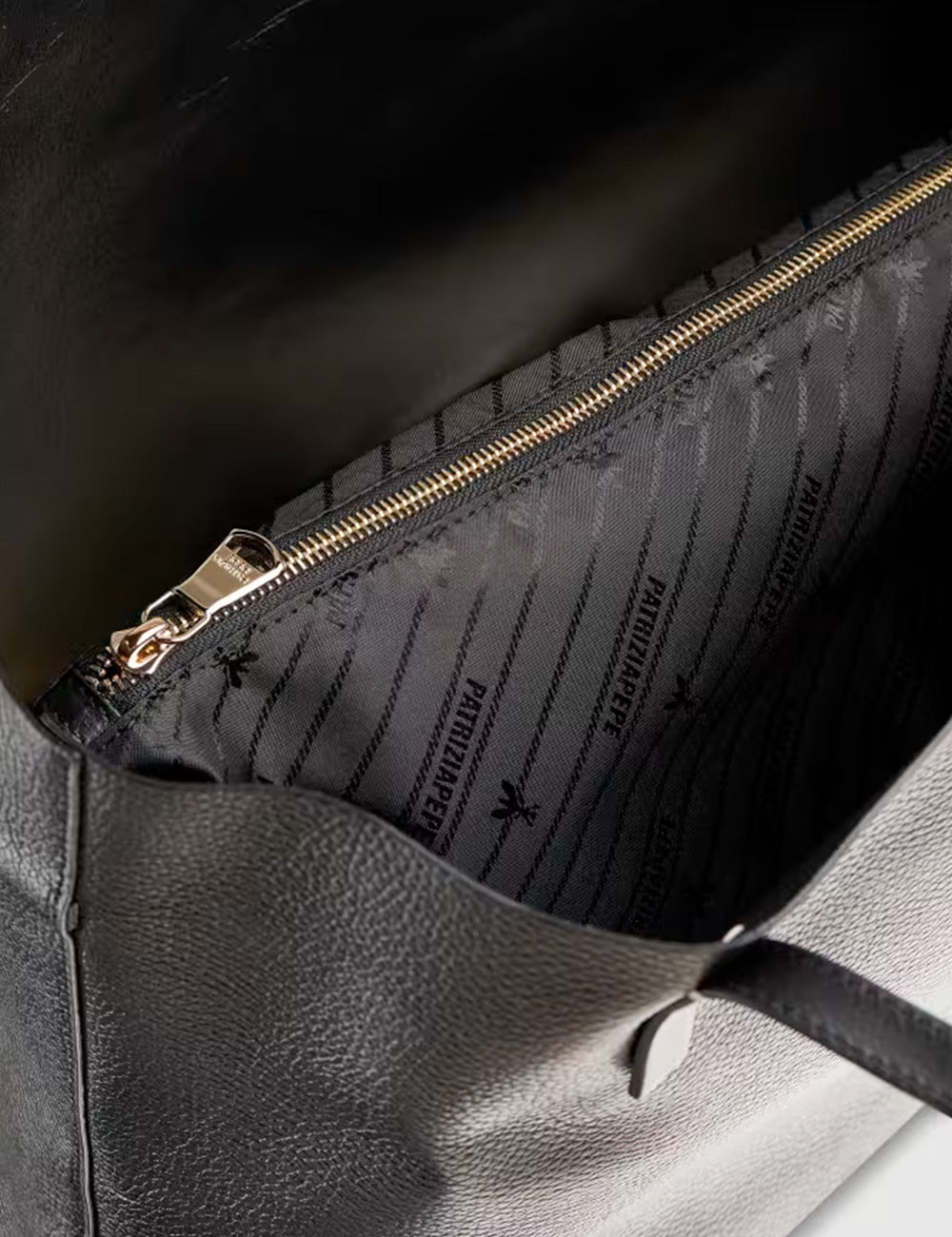 Shopping Patrizia Pepe Never Complete Nera