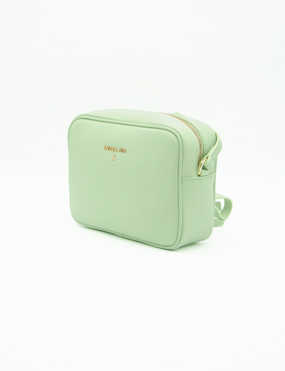 Patrizia Pepe Camera Bag Soft Green