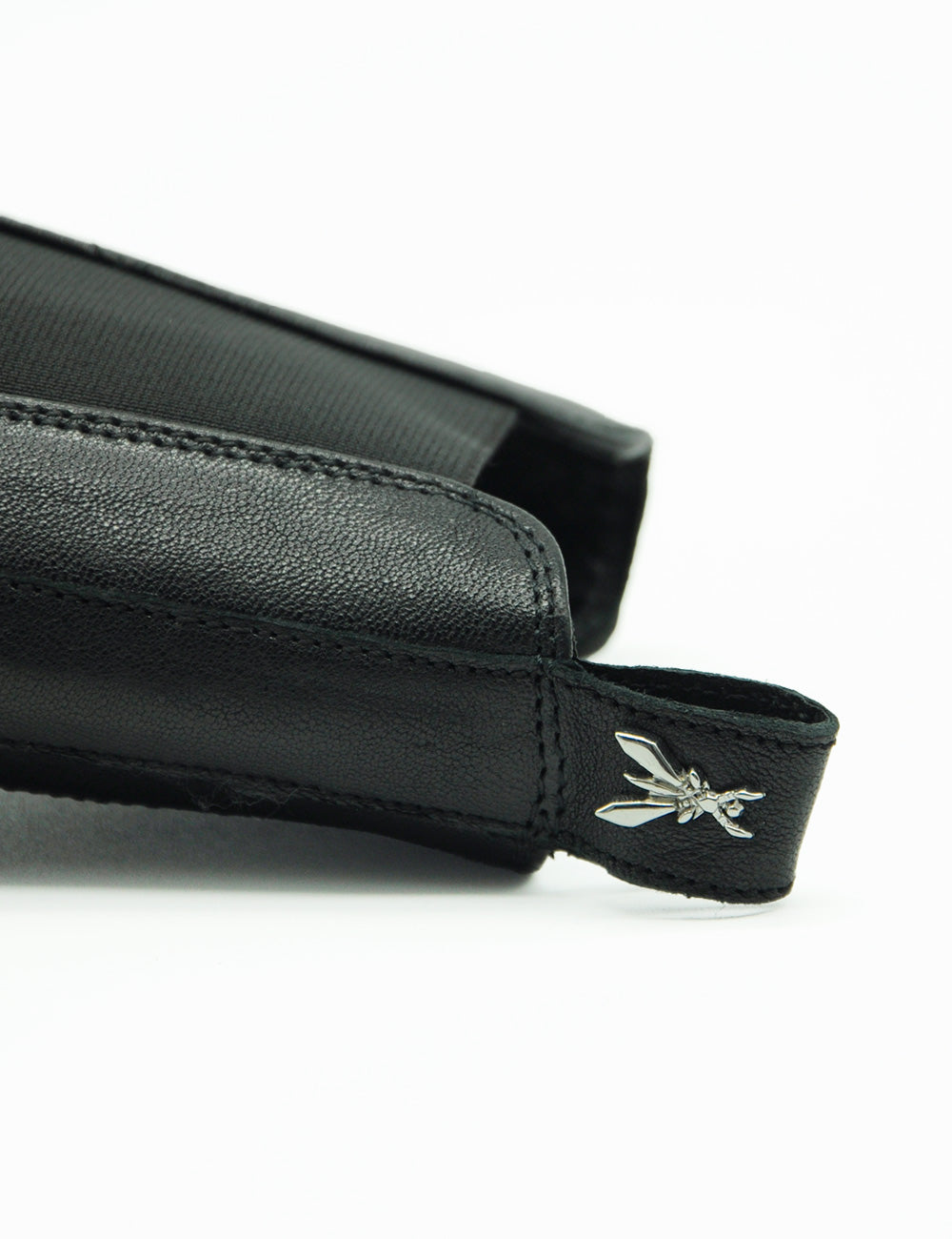 Patrizia Pepe Biker Nero