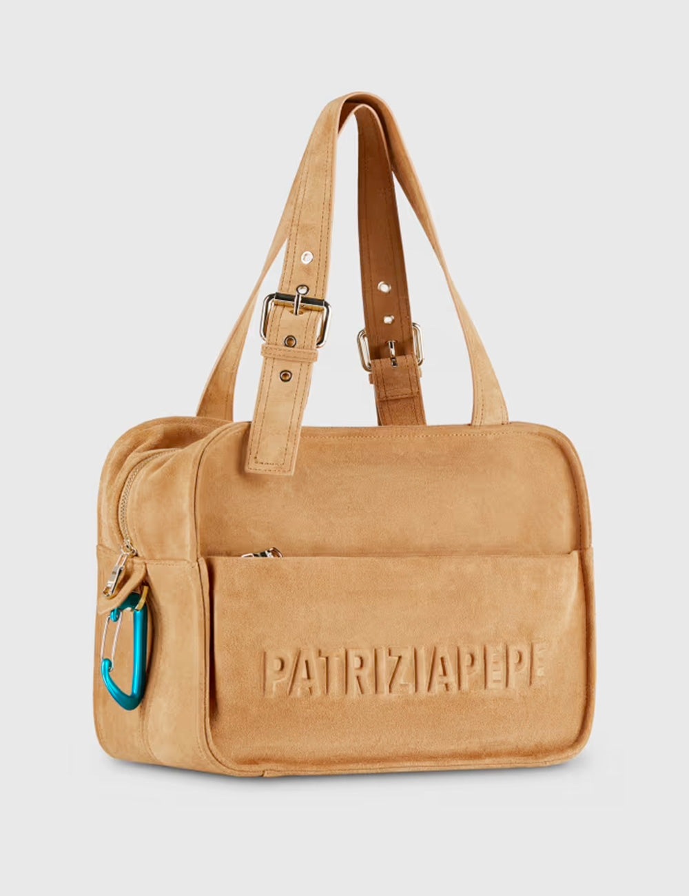 Patrizia Pepe Shopping (IM)PERFECTION Natural