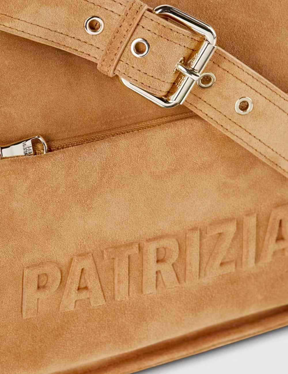 Patrizia Pepe Shopping (IM)PERFECTION Natural