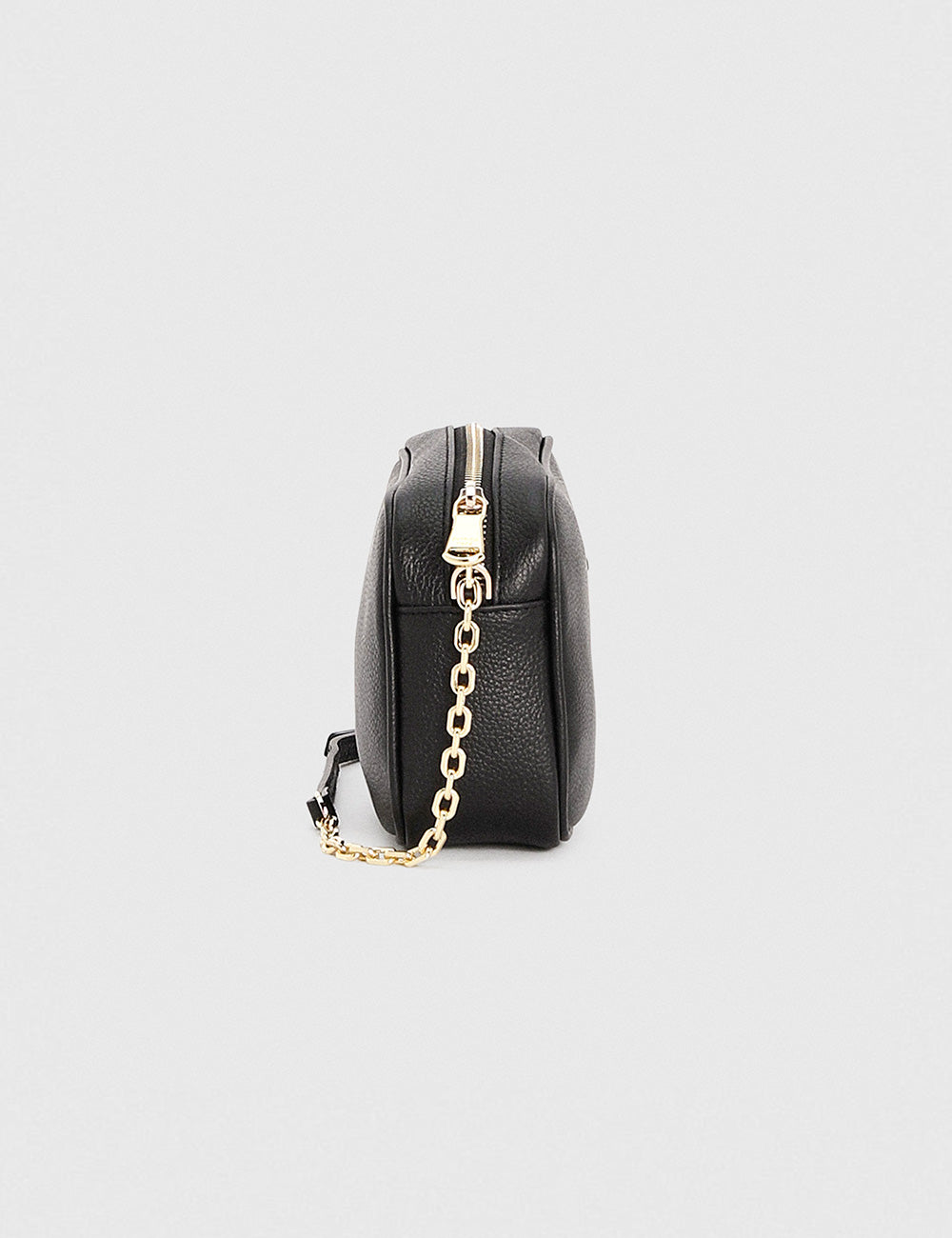 Patrizia Pepe Mini Bag Nera