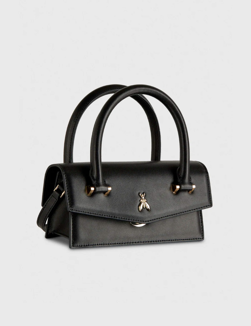 Patrizia Pepe Fly Bamby Nera