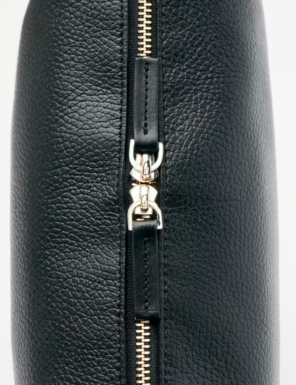 Patrizia Pepe Camera Case Never Complete Nera