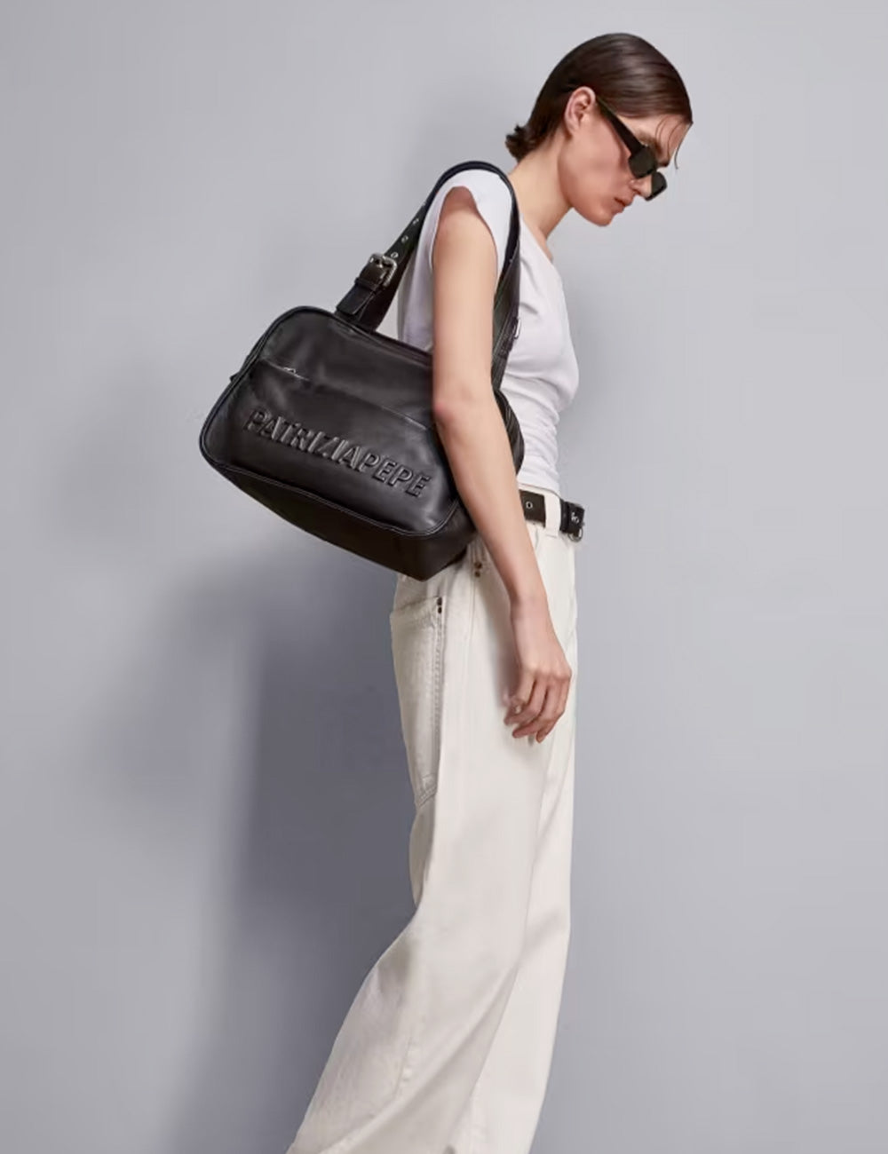 Patrizia Pepe Shopping (IM)PERFECTION Nera