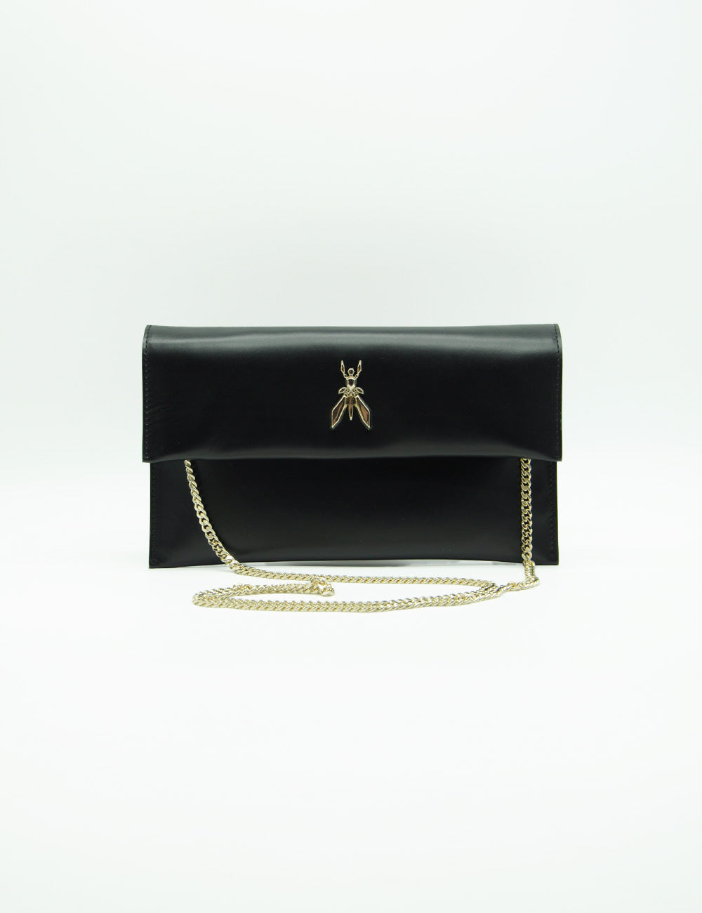 Patrizia Pepe Pochette Nera