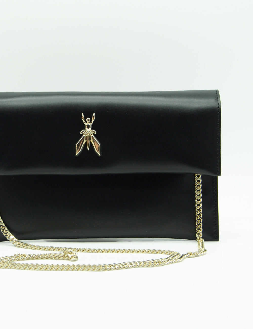 Patrizia Pepe Pochette Nera