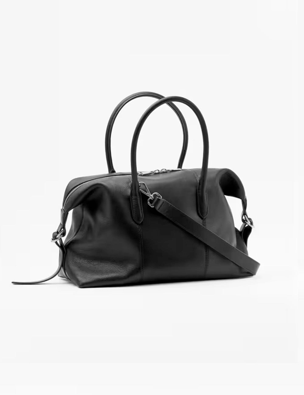 Patrizia Pepe New Business Nera