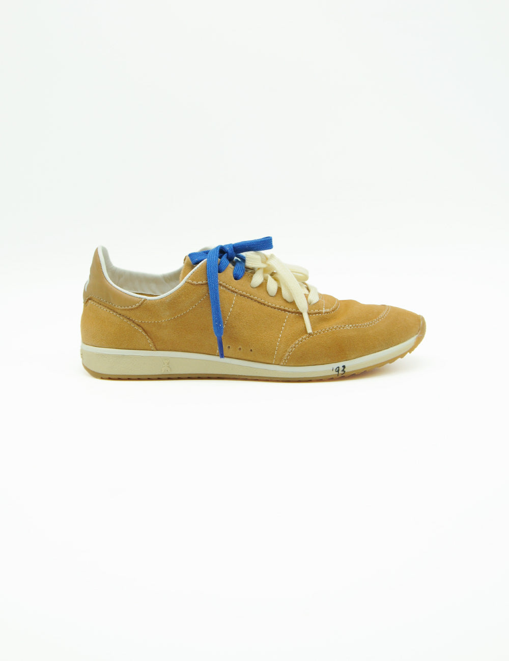 Patrizia Pepe Sneakers Skin 93 Natural