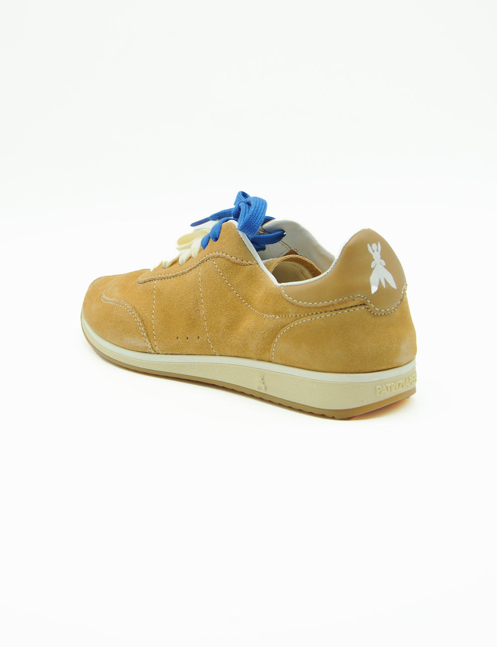 Patrizia Pepe Sneakers Skin 93 Natural