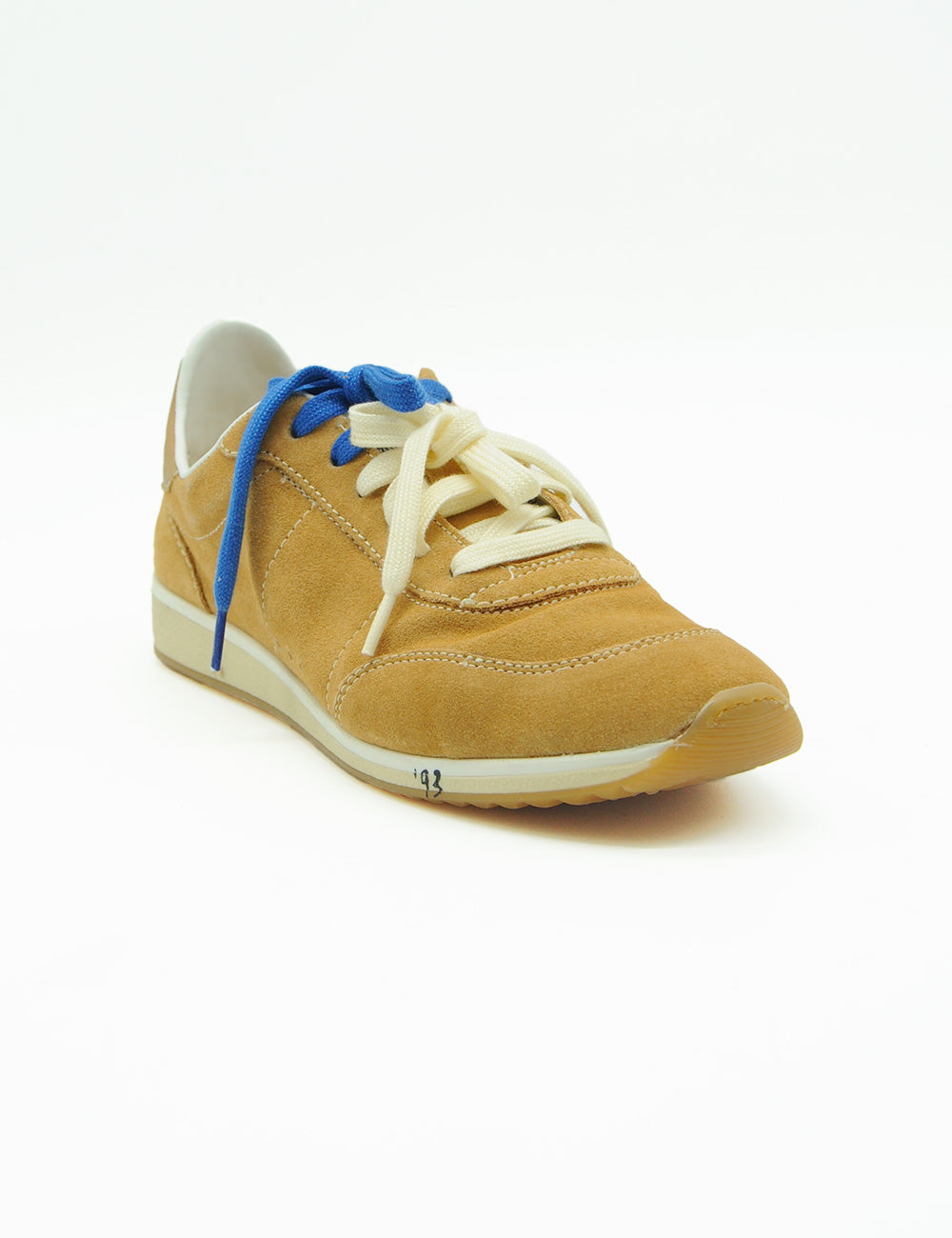 Patrizia Pepe Sneakers Skin 93 Natural