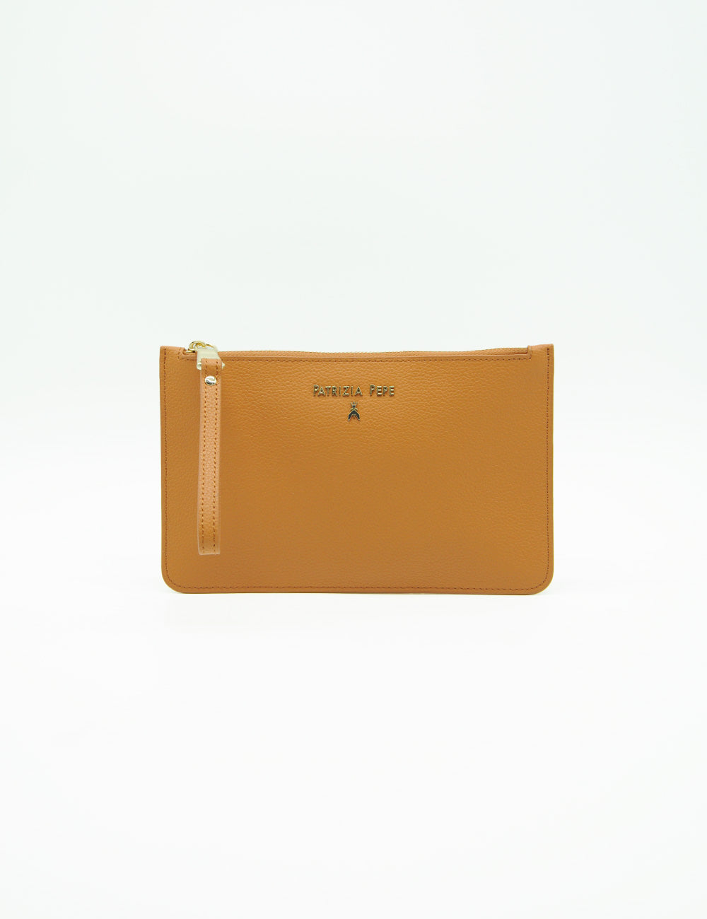 Patrizia Pepe Bustina Summer Cuoio