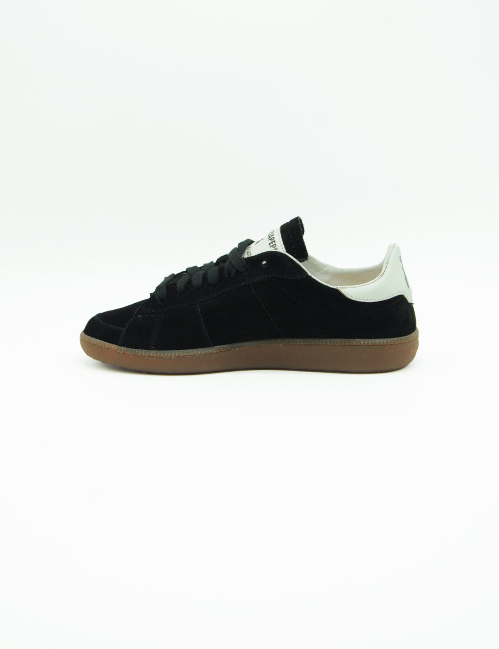 Patrizia Pepe Sneakers Skin 93 Black