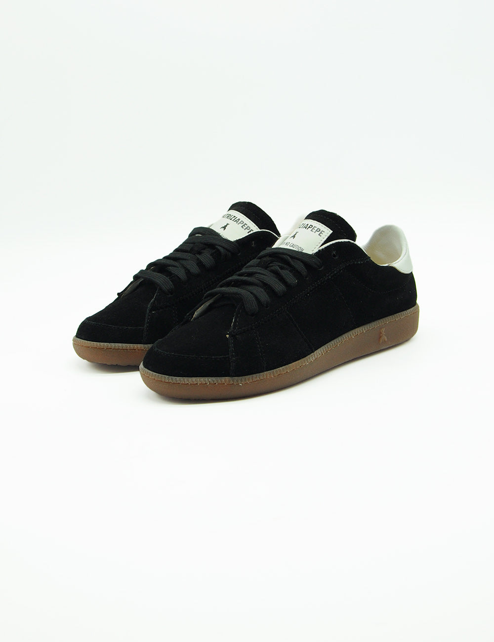 Patrizia Pepe Sneakers Skin 93 Black