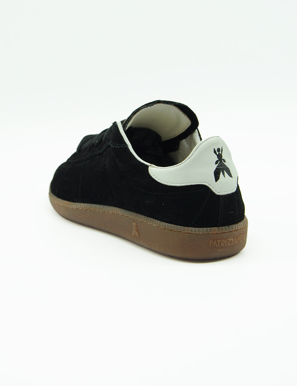 Patrizia Pepe Sneakers Skin 93 Black