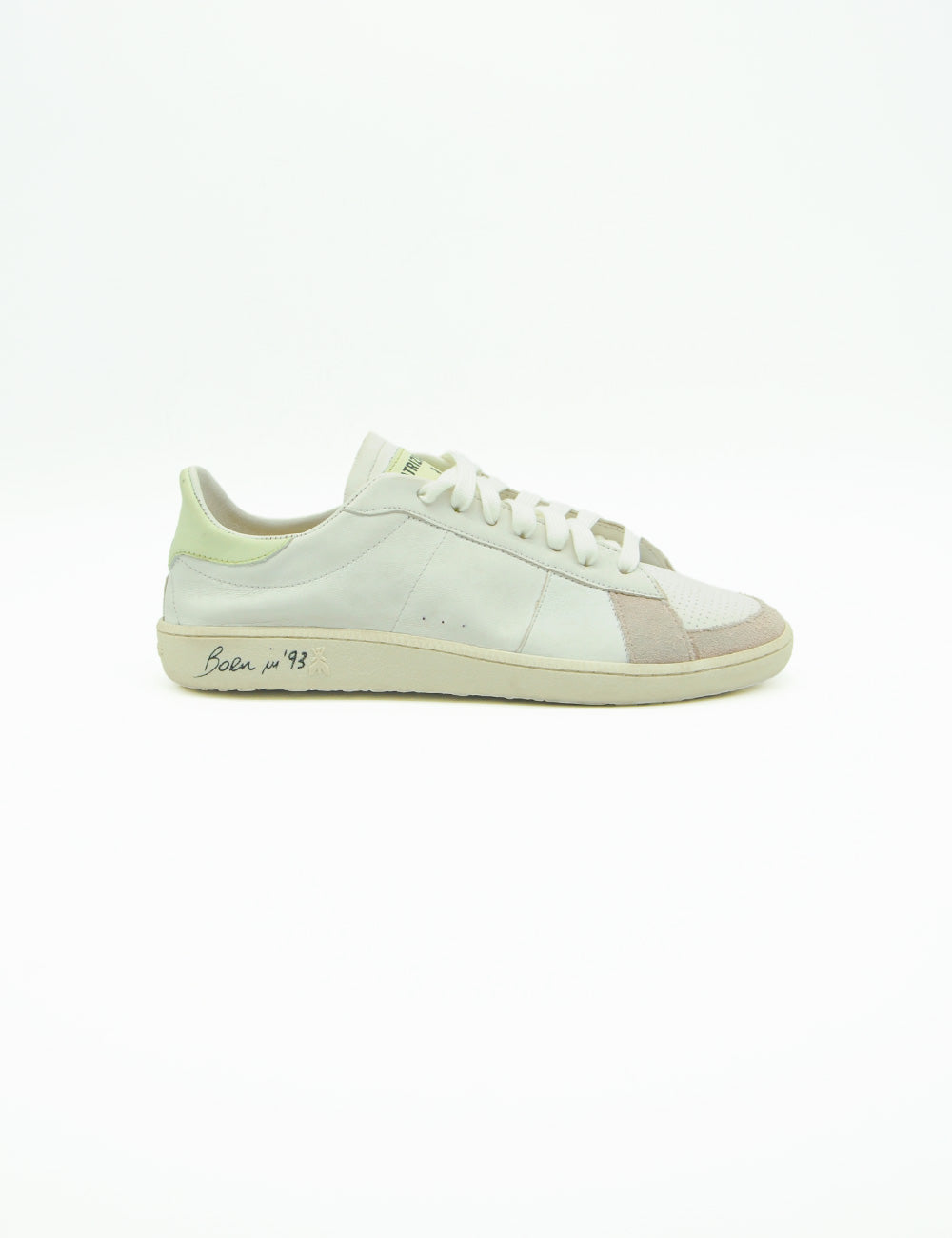 Patrizia Pepe Sneakers Born in '93