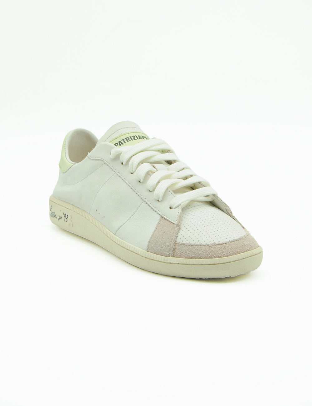 Patrizia Pepe Sneakers Born in '93