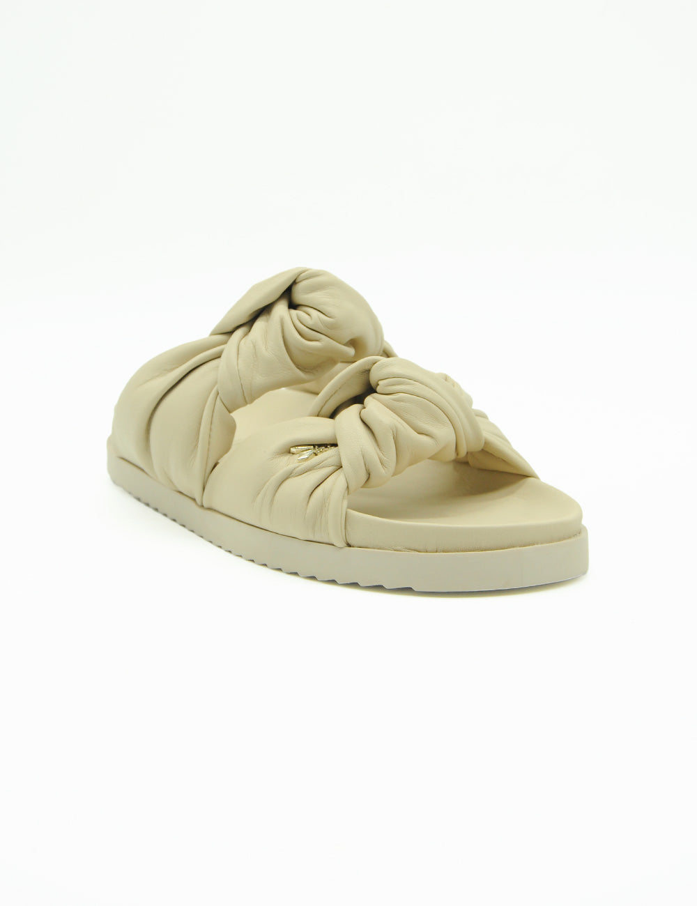 Patrizia Pepe Ciabatta Sabbia