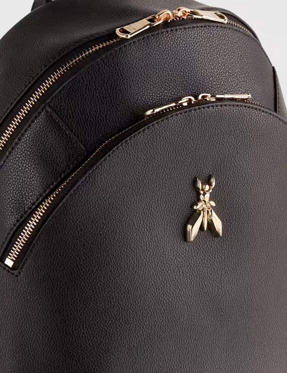 Patrizia Pepe Zaino Fly Nero