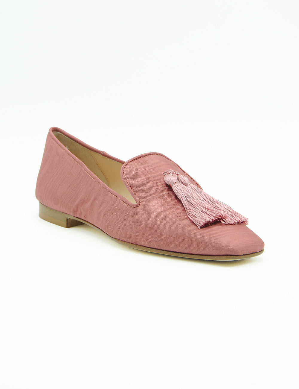 Prosperine Ballerina Moiré Rosa Antico