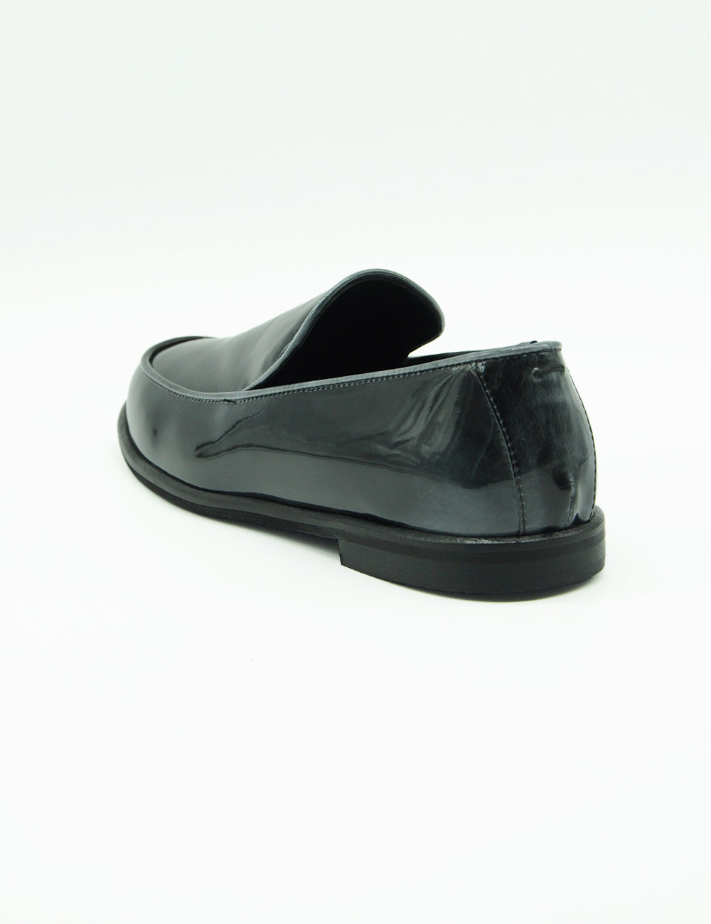 POEVE Mocassino Nero